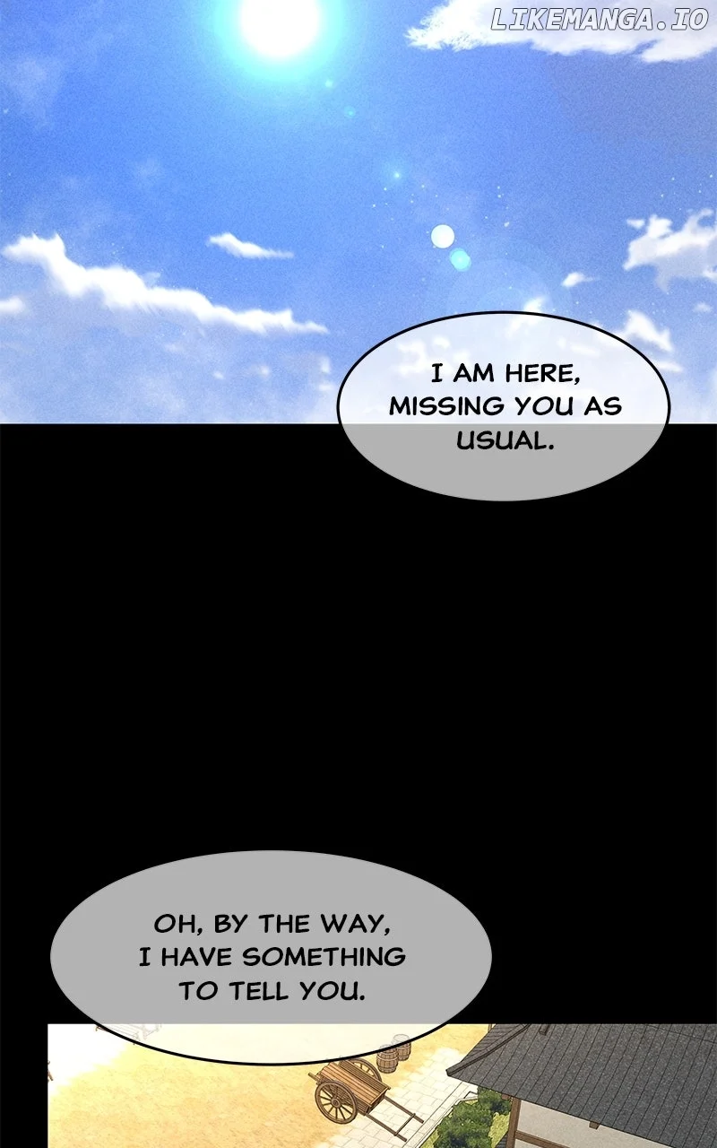 Goddess’s Way of Attacking Tigers chapter 101 page 97