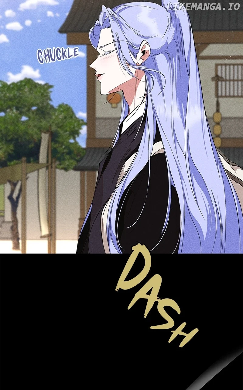 Goddess’s Way of Attacking Tigers chapter 101 page 99