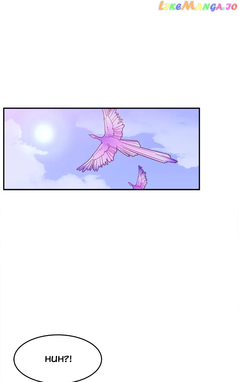 Goddess’s Way of Attacking Tigers chapter 11 page 1