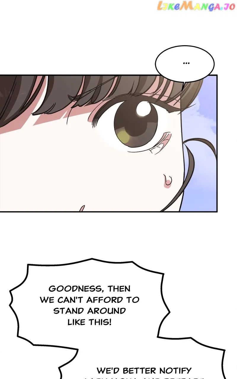 Goddess’s Way of Attacking Tigers chapter 11 page 5