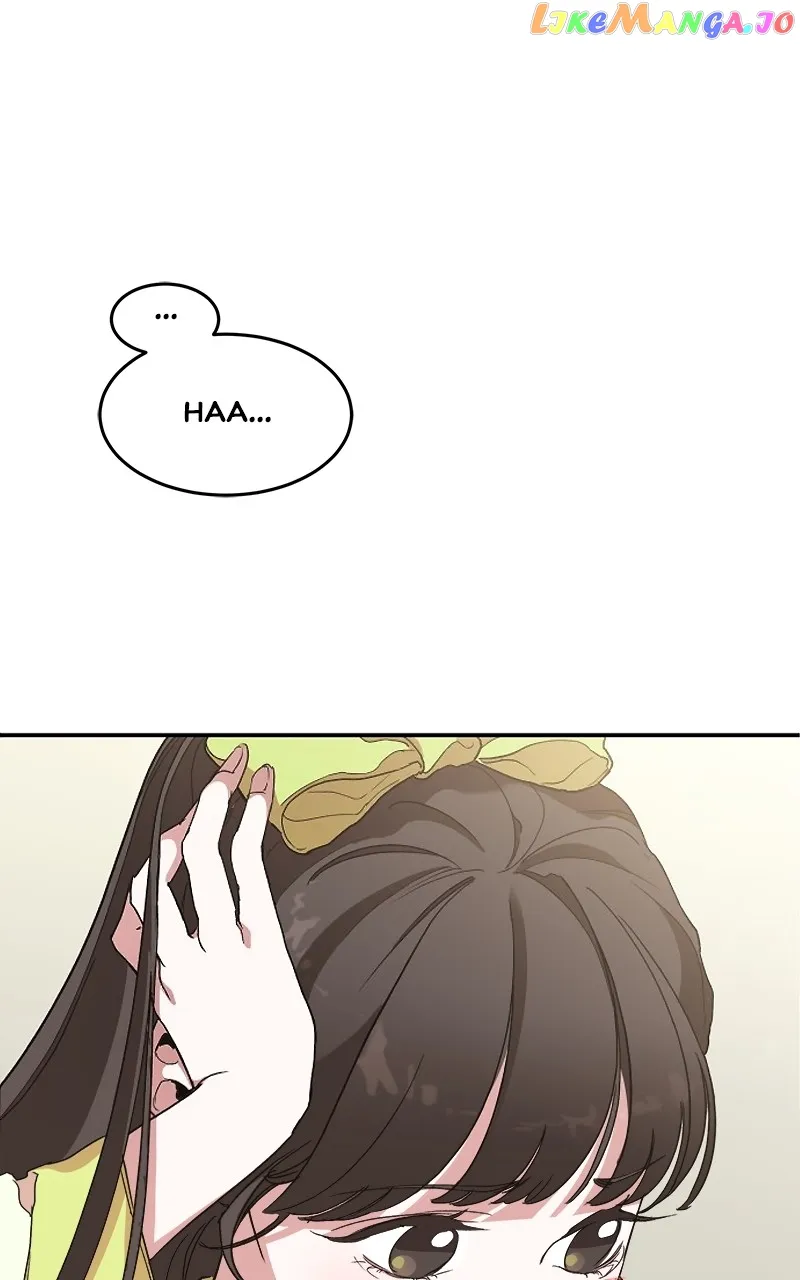 Goddess’s Way of Attacking Tigers chapter 11 page 8