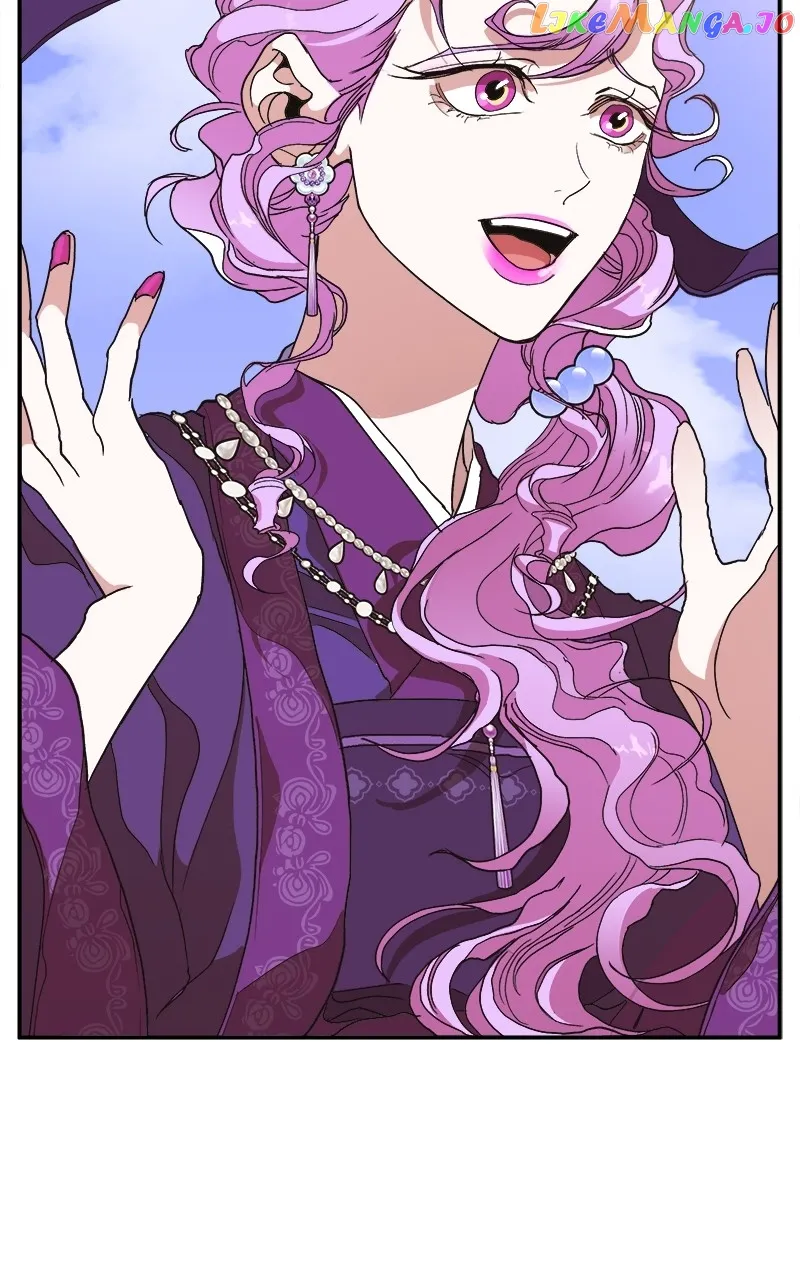 Goddess’s Way of Attacking Tigers chapter 11 page 14