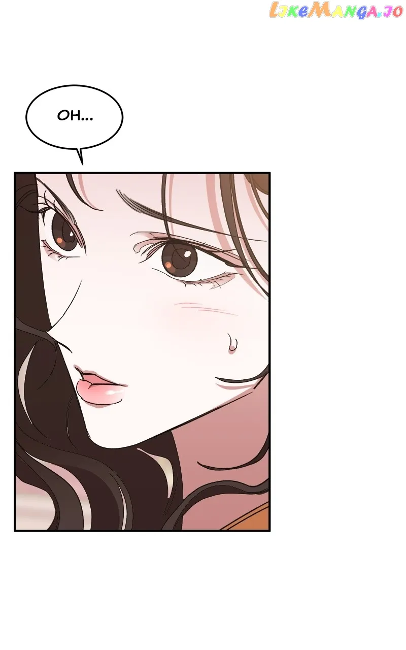 Goddess’s Way of Attacking Tigers chapter 11 page 22