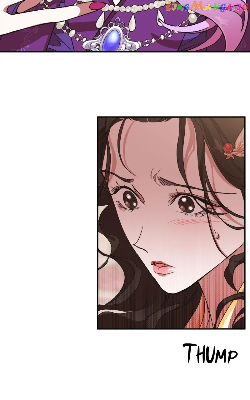 Goddess’s Way of Attacking Tigers chapter 11 page 29
