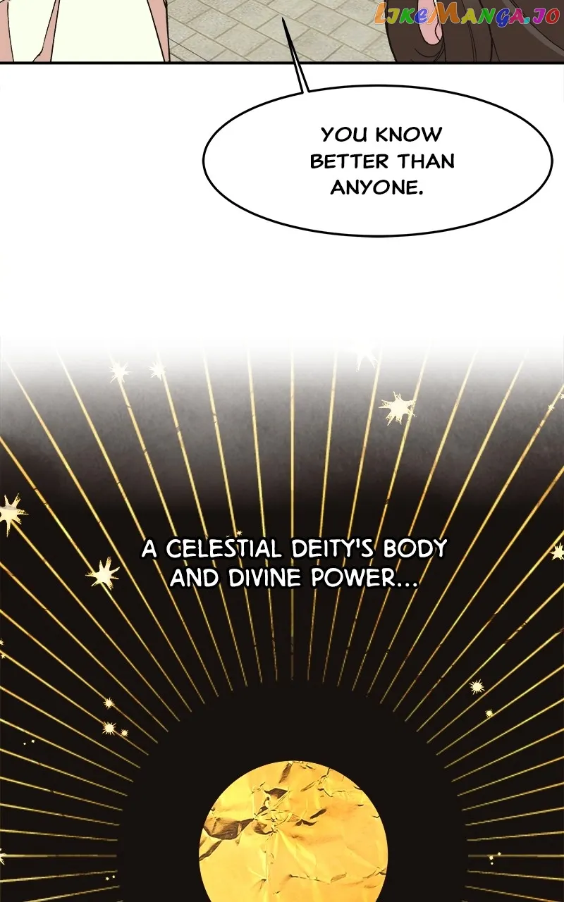 Goddess’s Way of Attacking Tigers chapter 11 page 31