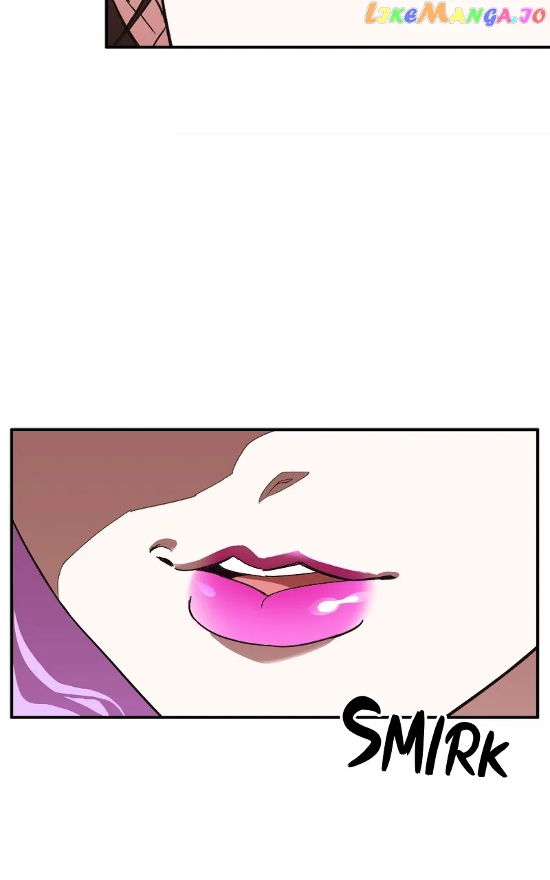 Goddess’s Way of Attacking Tigers chapter 11 page 36