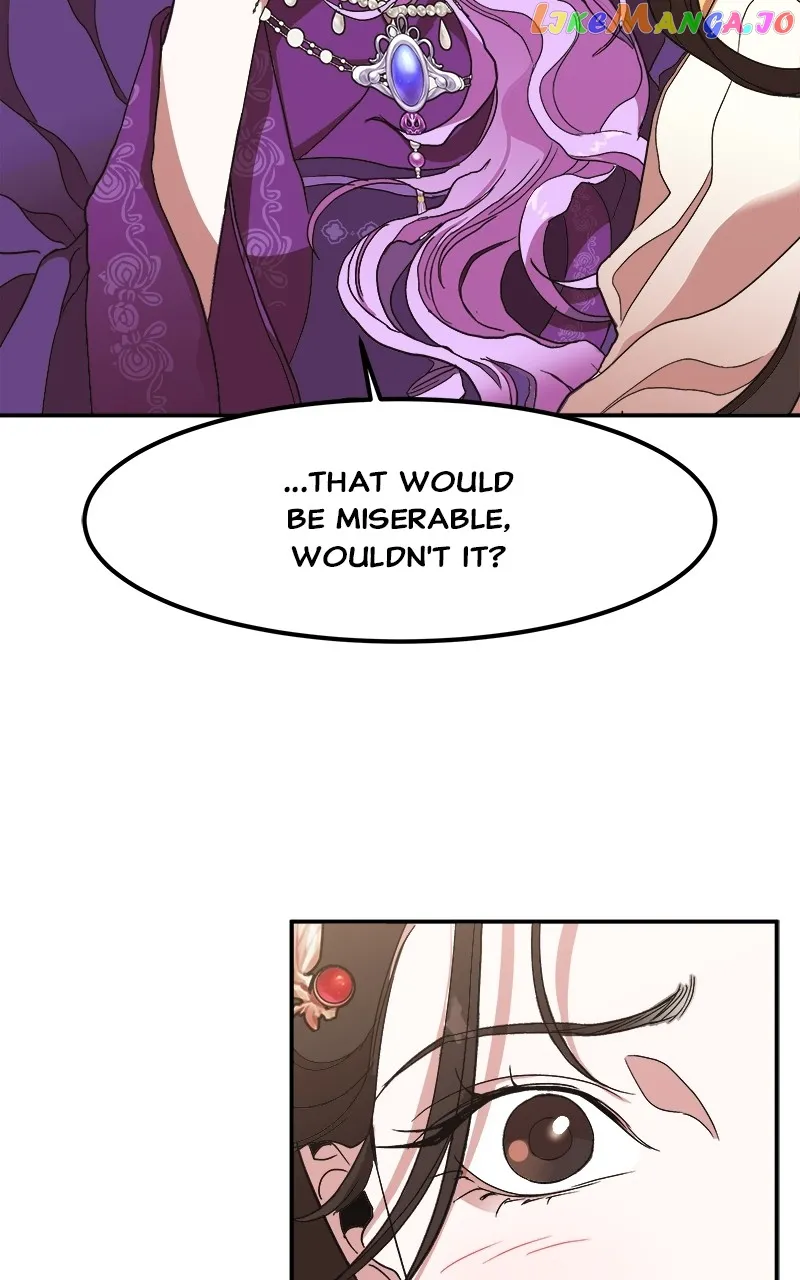 Goddess’s Way of Attacking Tigers chapter 11 page 38
