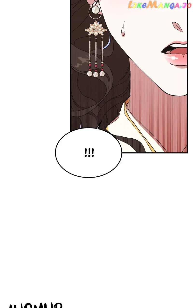Goddess’s Way of Attacking Tigers chapter 11 page 39