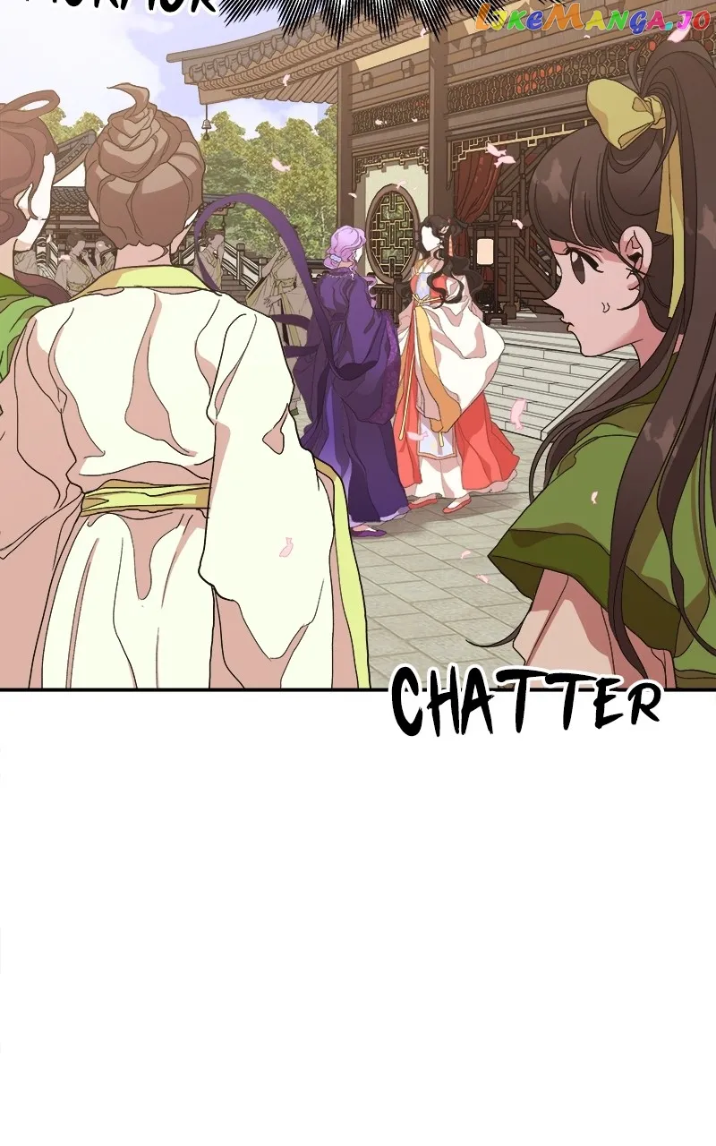 Goddess’s Way of Attacking Tigers chapter 11 page 47