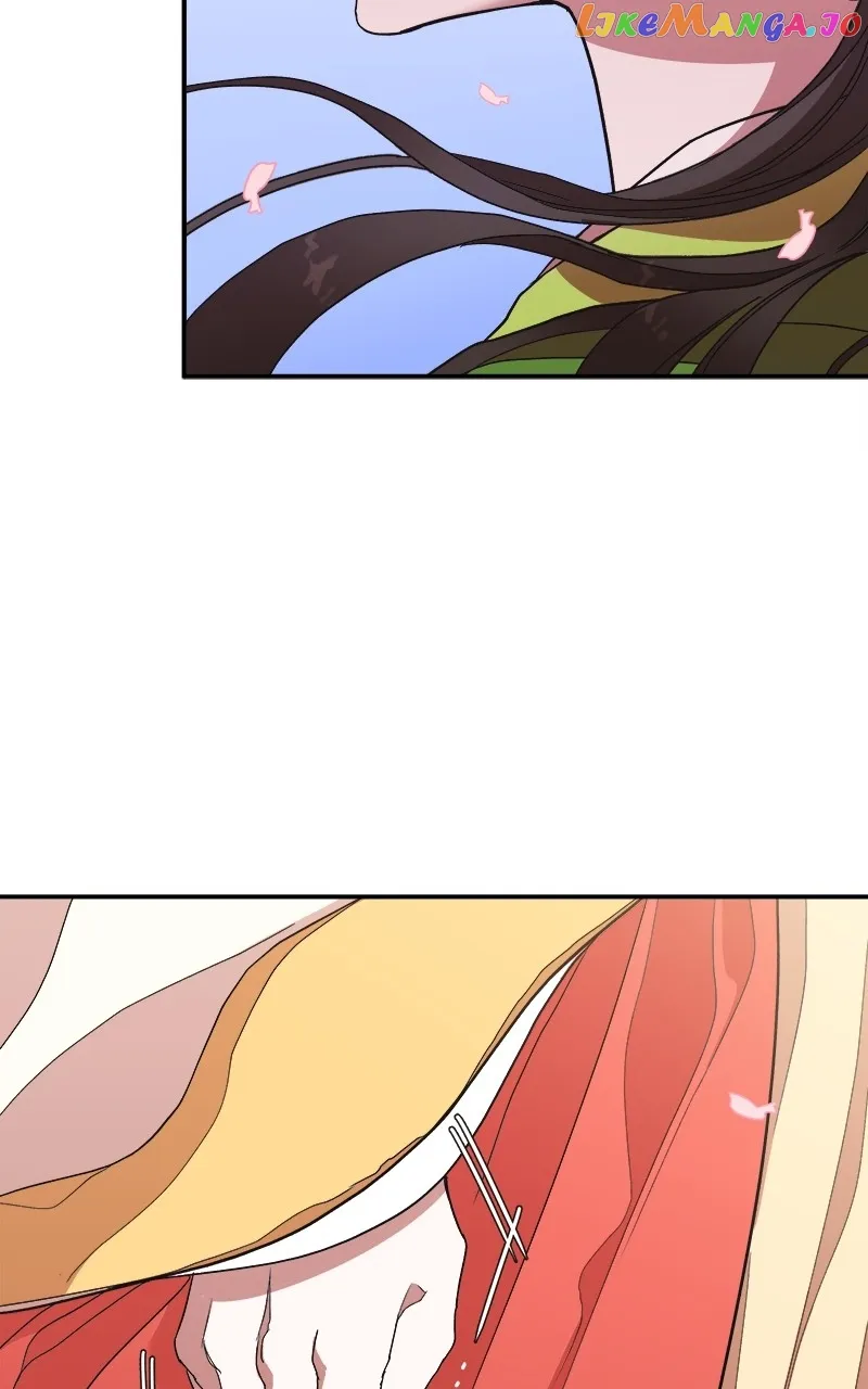 Goddess’s Way of Attacking Tigers chapter 11 page 50