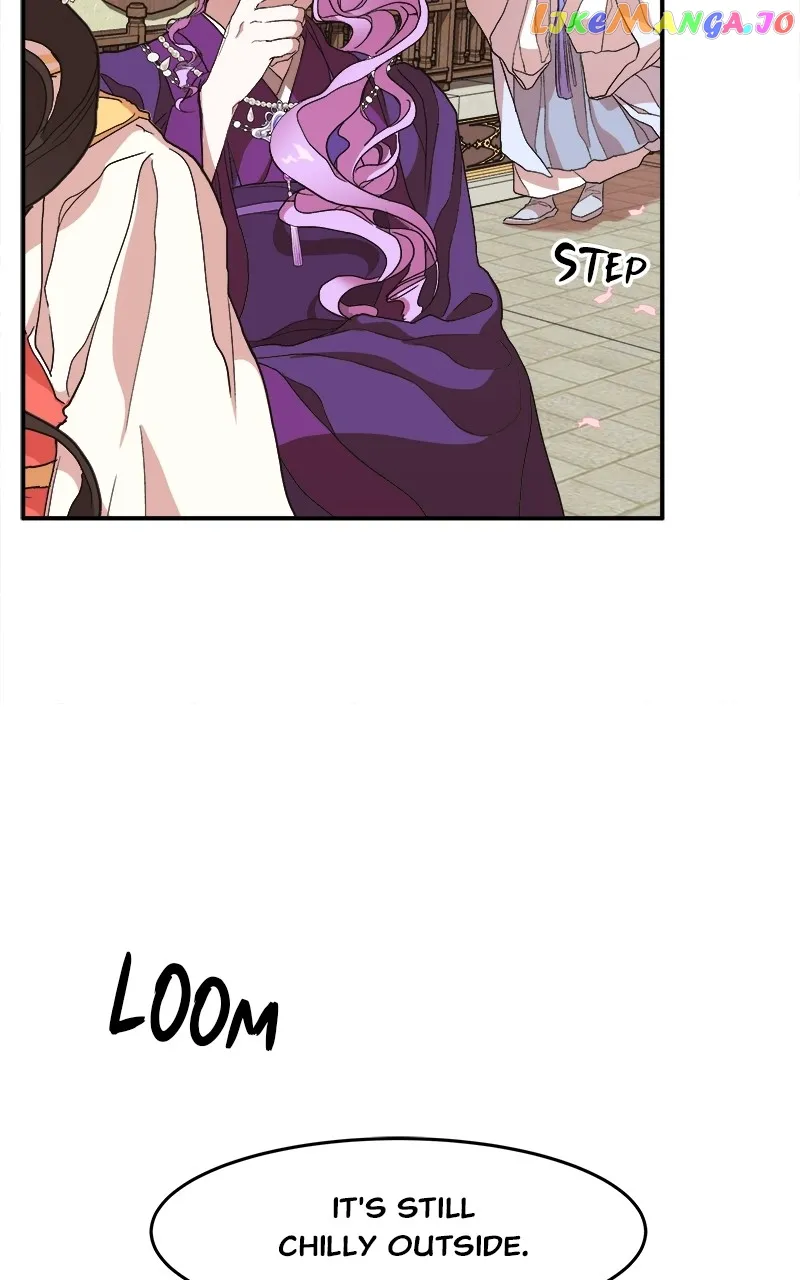 Goddess’s Way of Attacking Tigers chapter 11 page 52