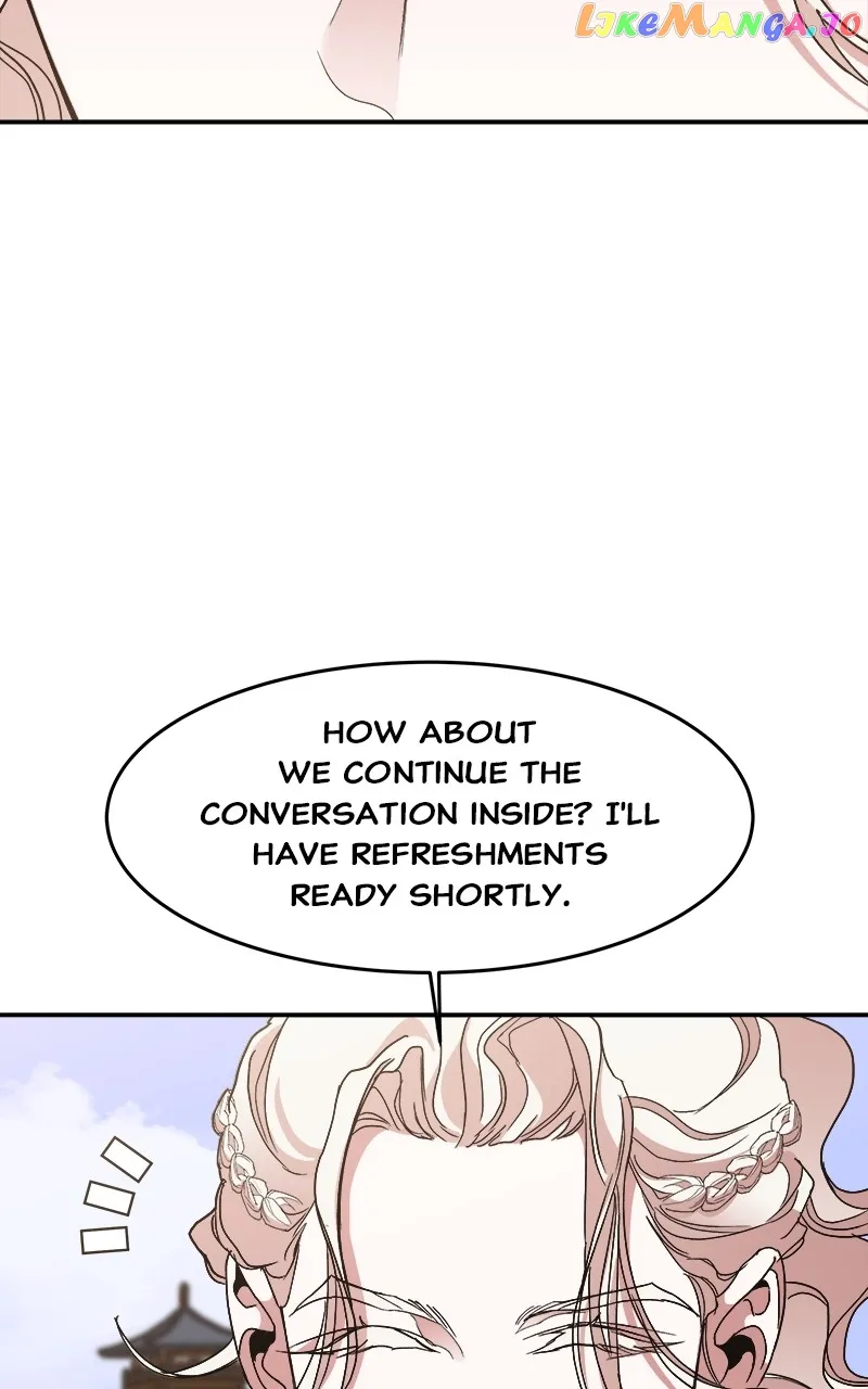 Goddess’s Way of Attacking Tigers chapter 11 page 55