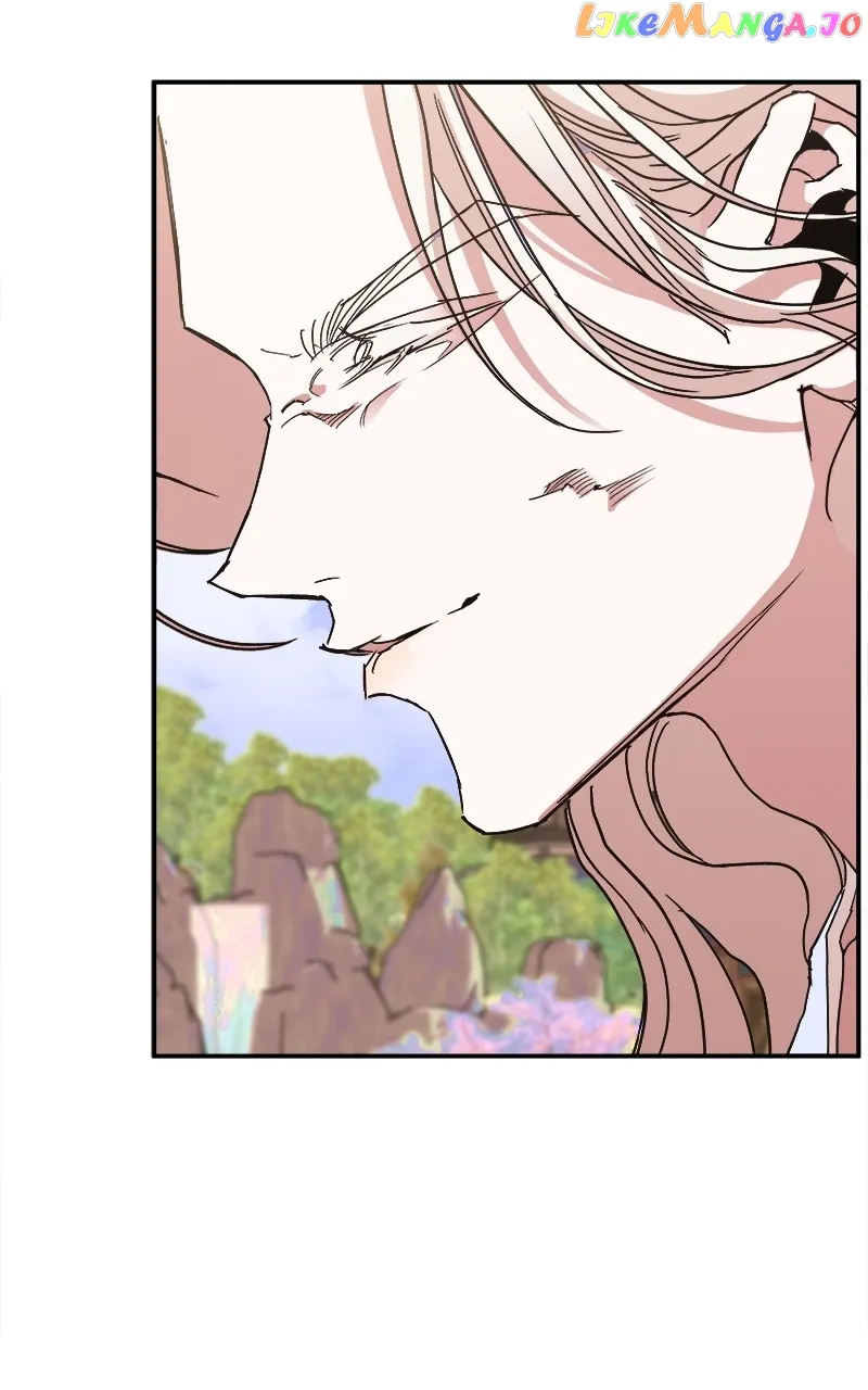 Goddess’s Way of Attacking Tigers chapter 11 page 60