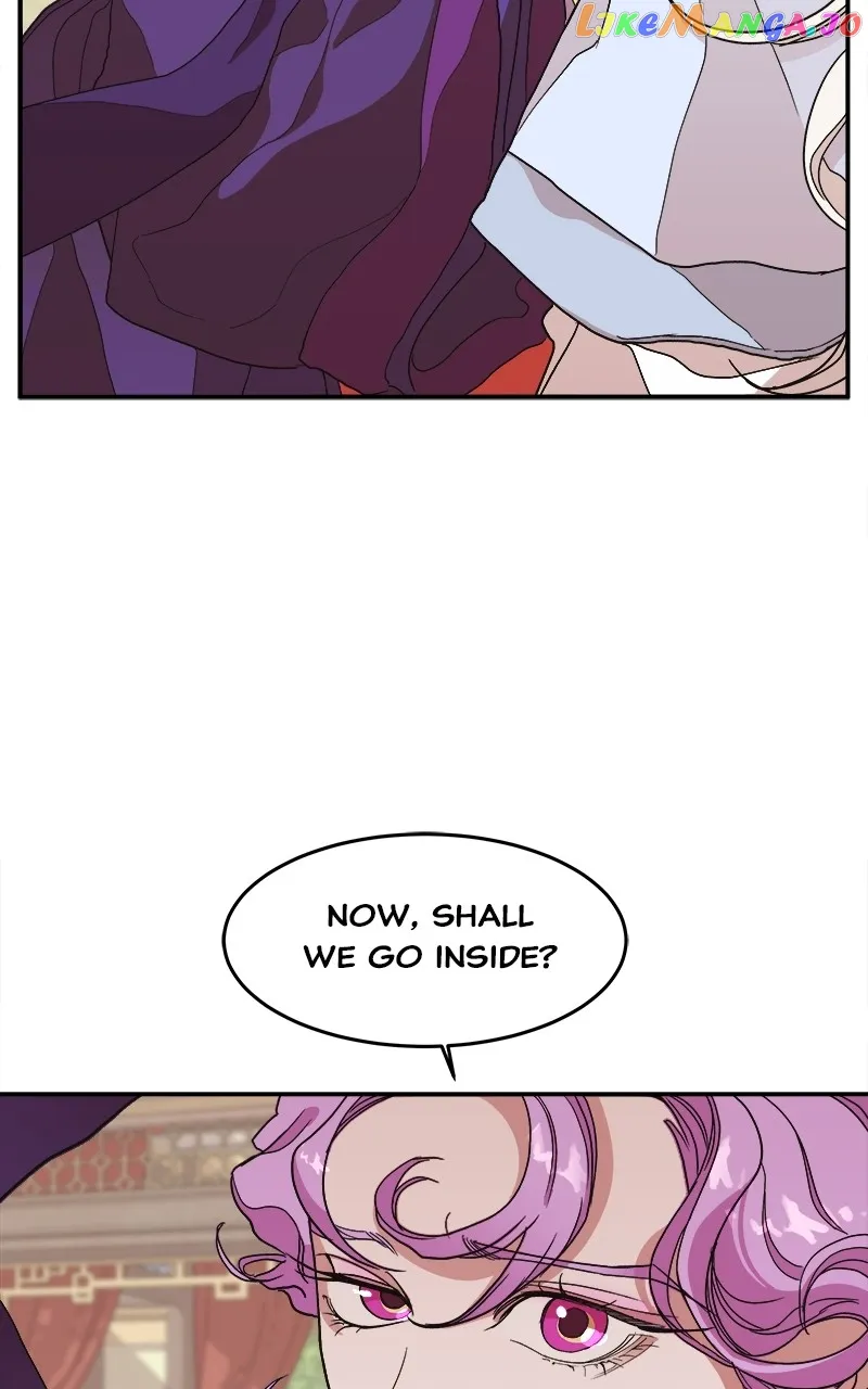 Goddess’s Way of Attacking Tigers chapter 11 page 62