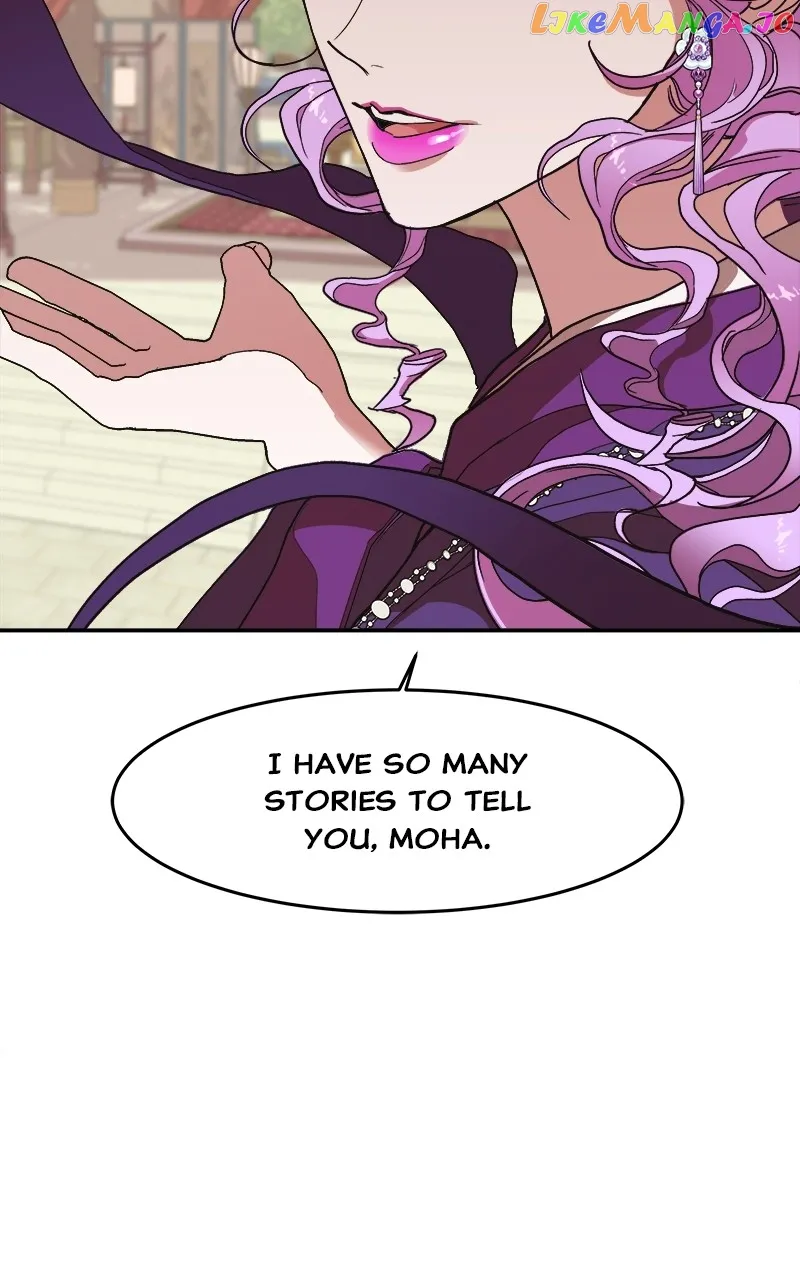 Goddess’s Way of Attacking Tigers chapter 11 page 63