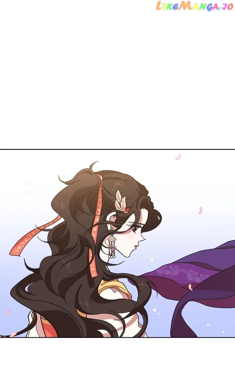 Goddess’s Way of Attacking Tigers chapter 11 page 64