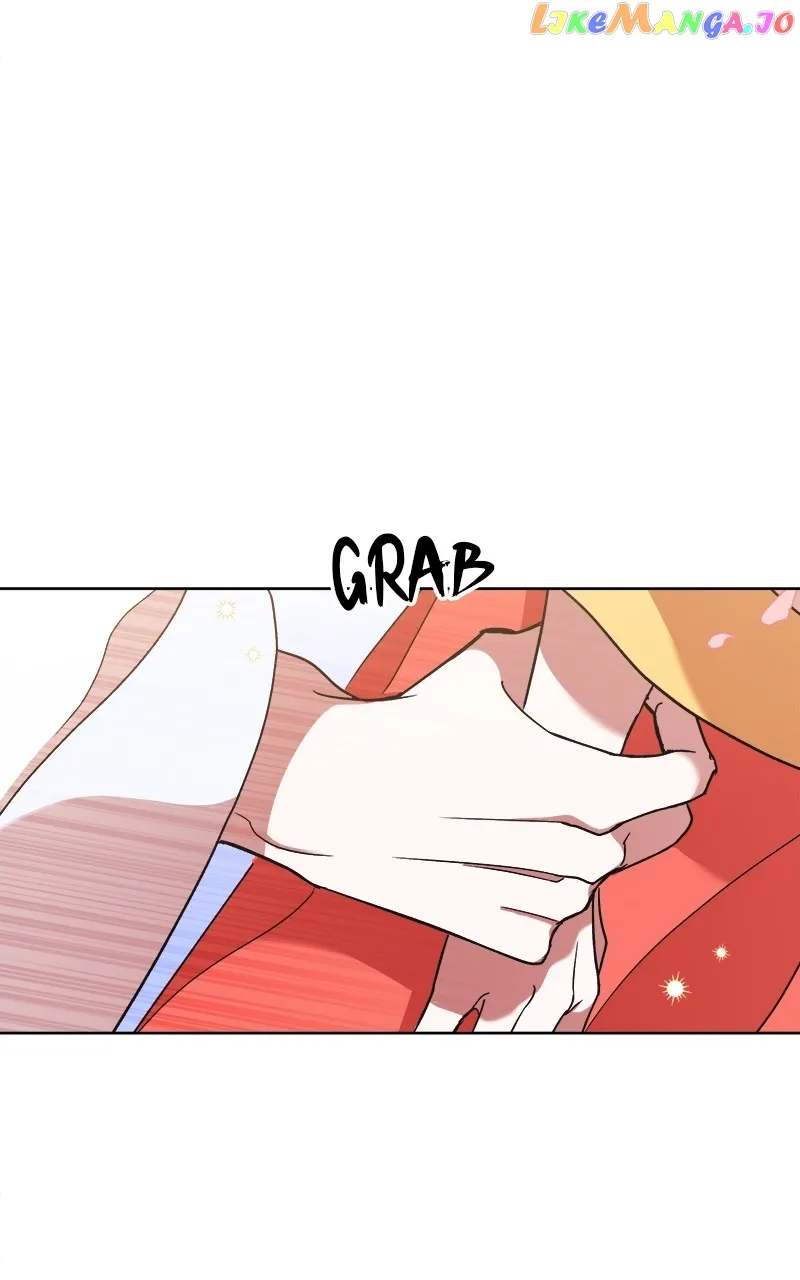 Goddess’s Way of Attacking Tigers chapter 11 page 65