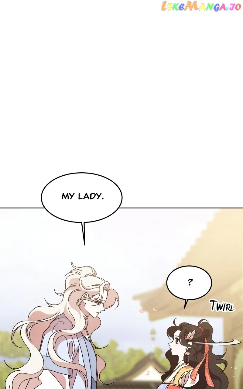 Goddess’s Way of Attacking Tigers chapter 11 page 66