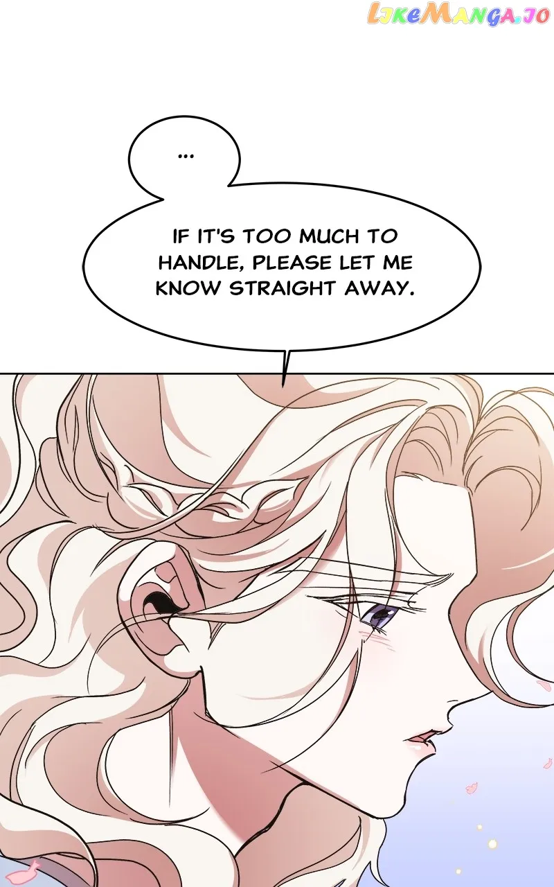 Goddess’s Way of Attacking Tigers chapter 11 page 68