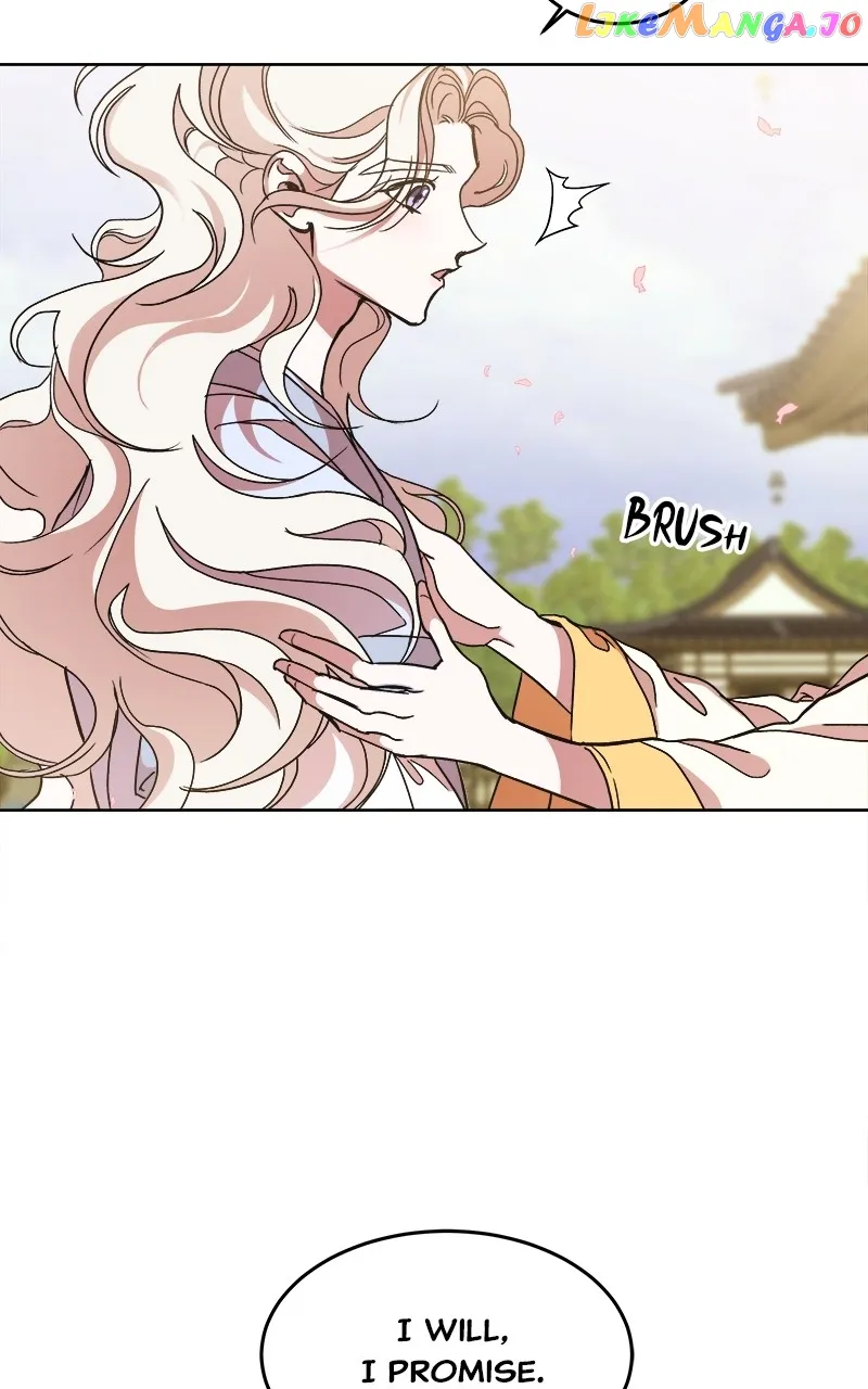 Goddess’s Way of Attacking Tigers chapter 11 page 71