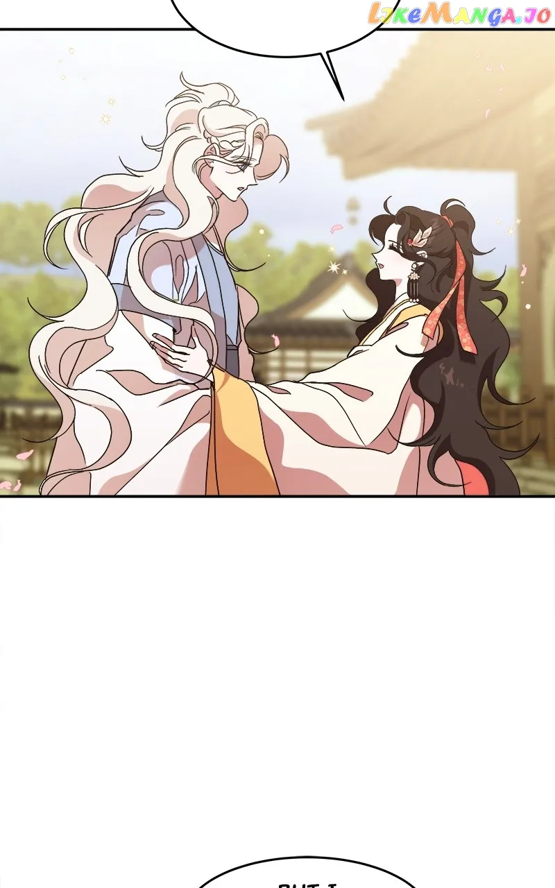 Goddess’s Way of Attacking Tigers chapter 11 page 72