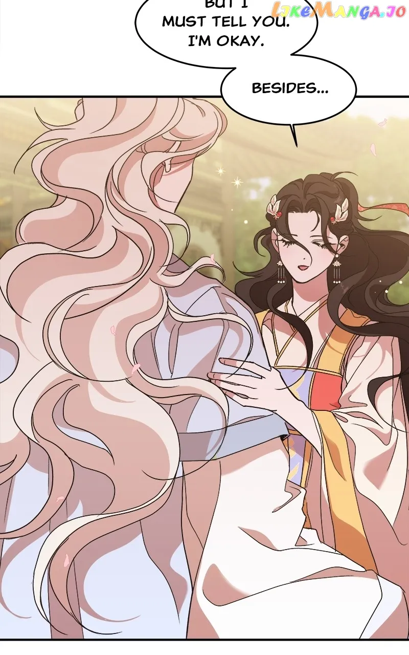 Goddess’s Way of Attacking Tigers chapter 11 page 73