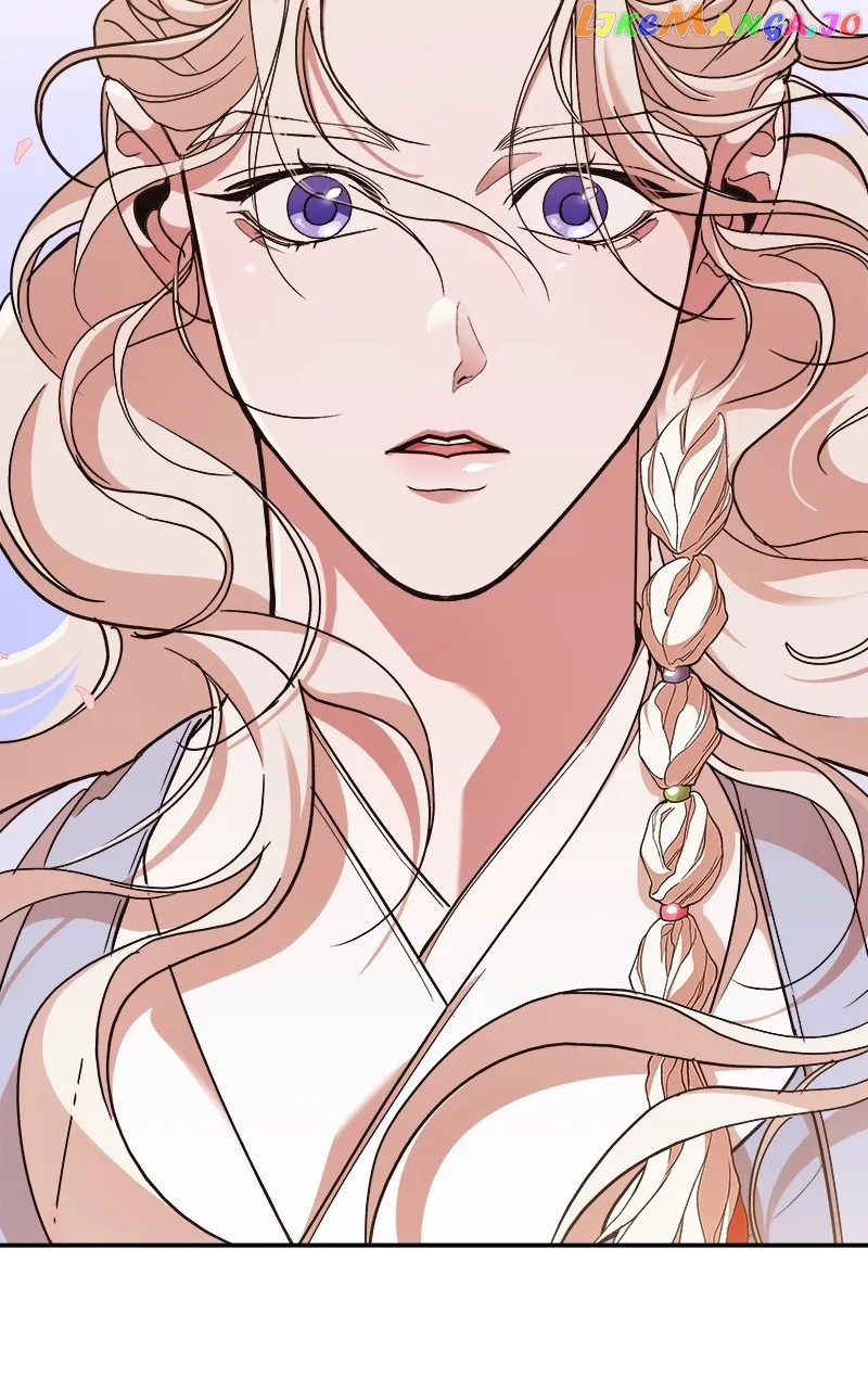 Goddess’s Way of Attacking Tigers chapter 11 page 77