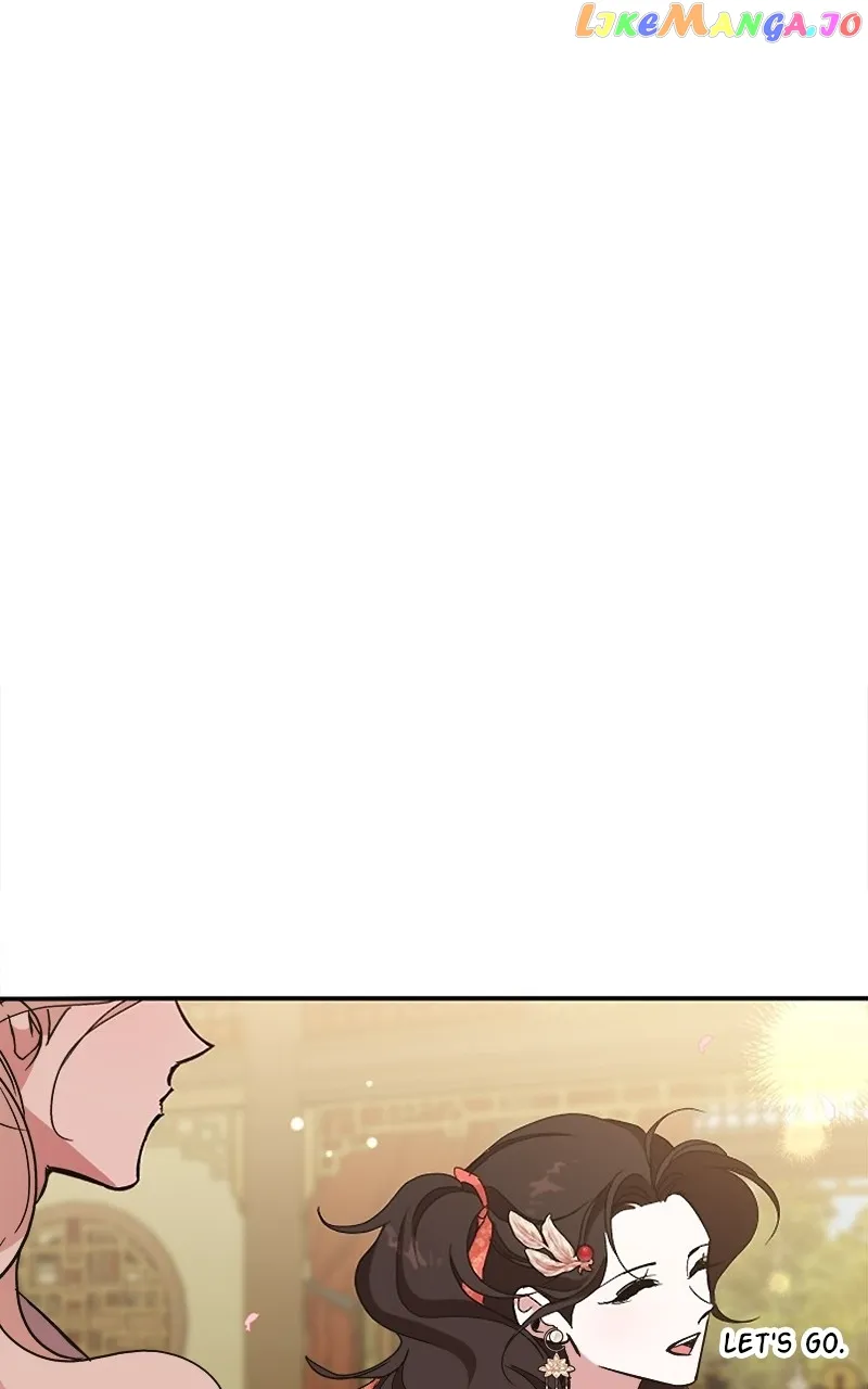 Goddess’s Way of Attacking Tigers chapter 11 page 78