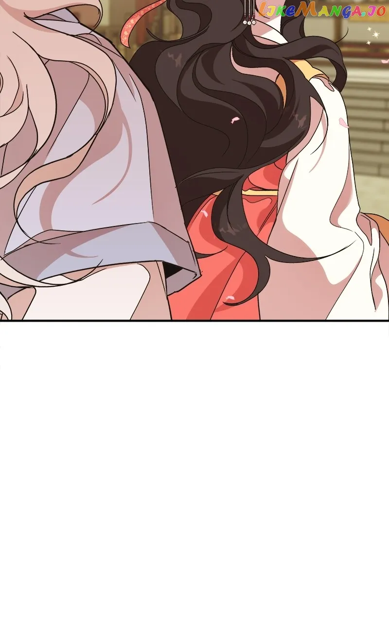 Goddess’s Way of Attacking Tigers chapter 11 page 79
