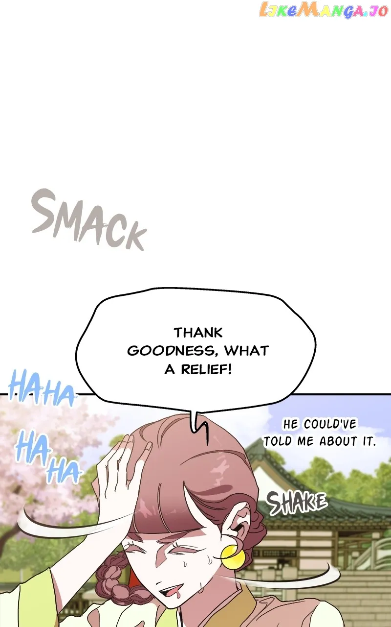 Goddess’s Way of Attacking Tigers chapter 11 page 92