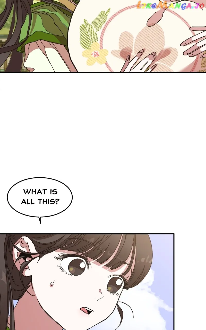 Goddess’s Way of Attacking Tigers chapter 11 page 96