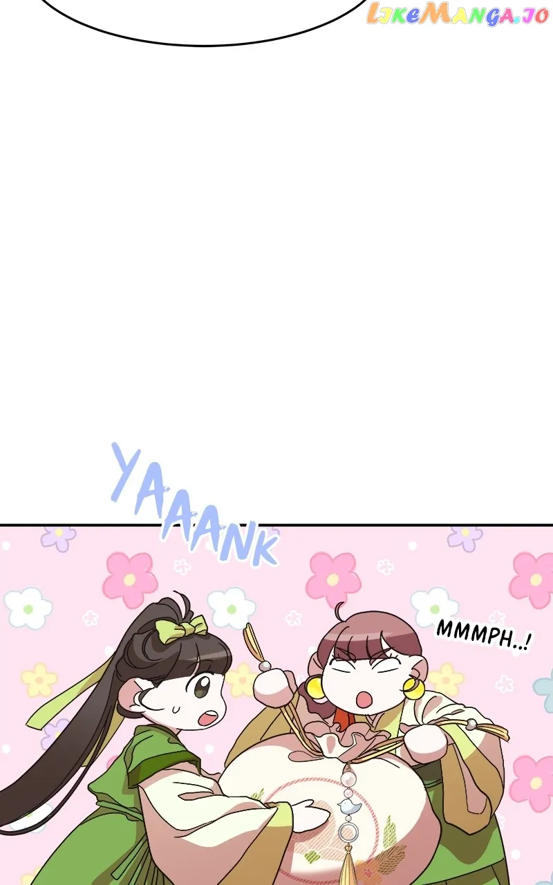 Goddess’s Way of Attacking Tigers chapter 11 page 99