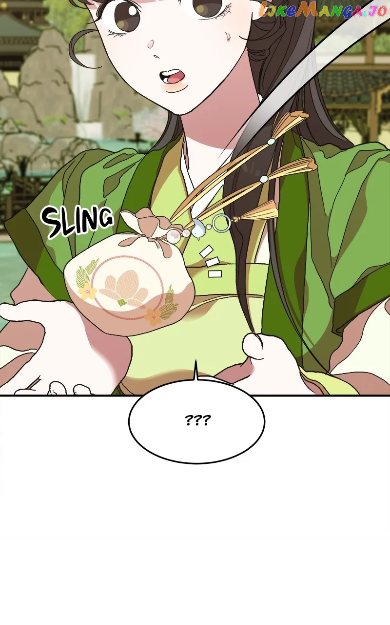 Goddess’s Way of Attacking Tigers chapter 11 page 101