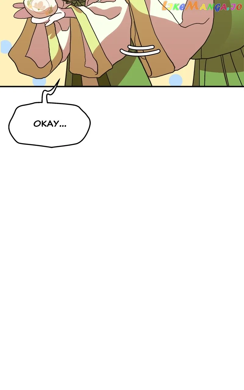 Goddess’s Way of Attacking Tigers chapter 11 page 106