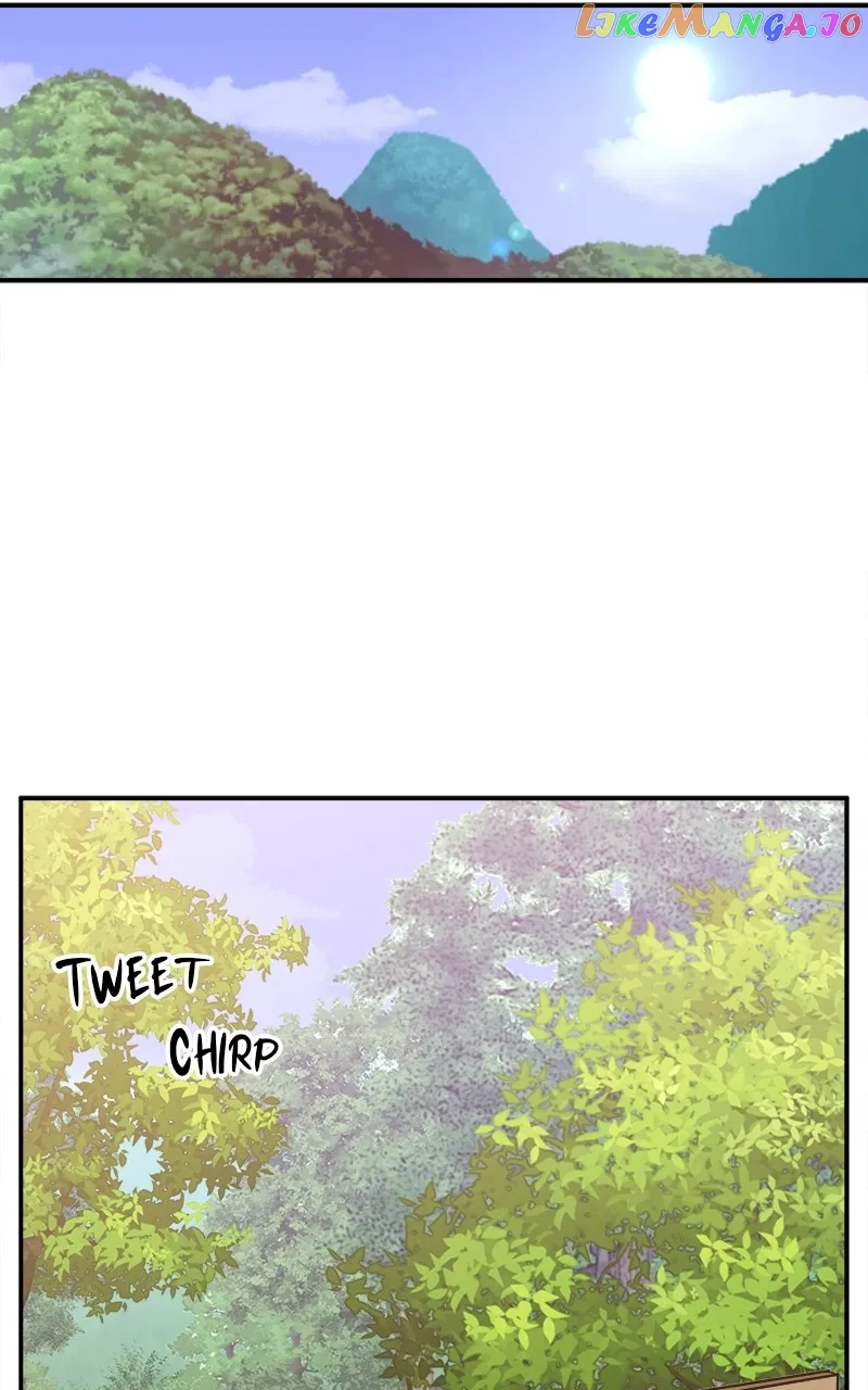 Goddess’s Way of Attacking Tigers chapter 11 page 107
