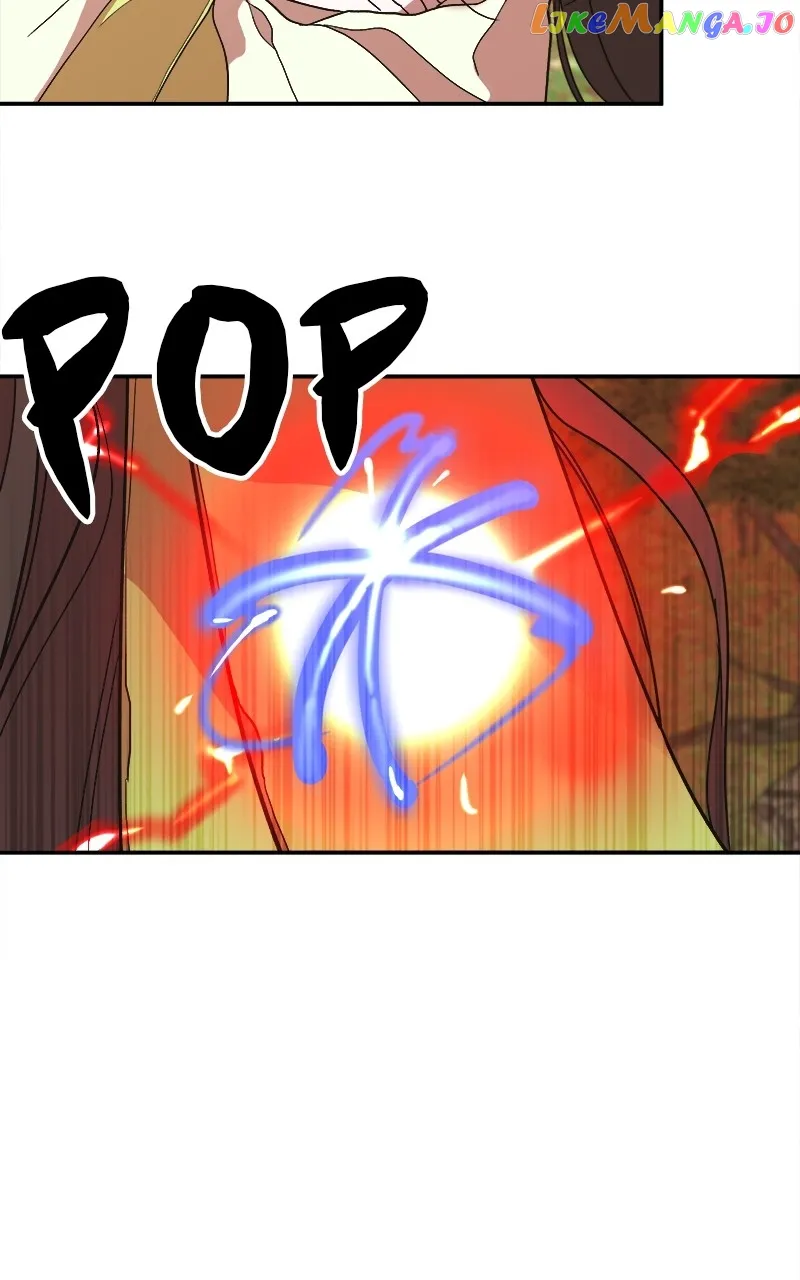 Goddess’s Way of Attacking Tigers chapter 11 page 118