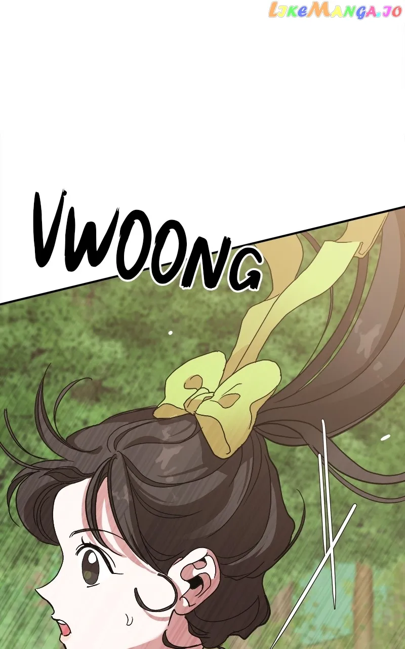 Goddess’s Way of Attacking Tigers chapter 11 page 119