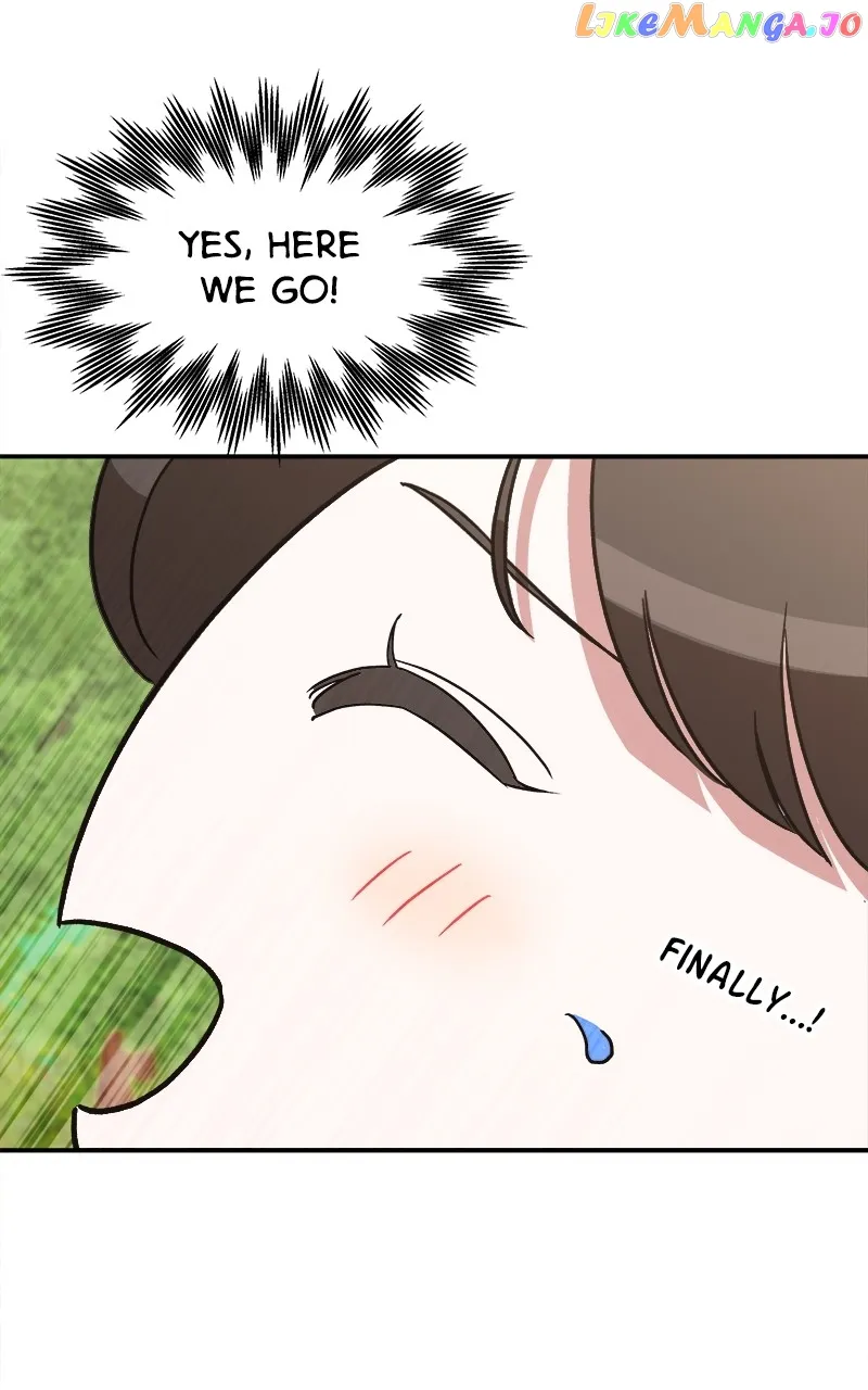 Goddess’s Way of Attacking Tigers chapter 11 page 121