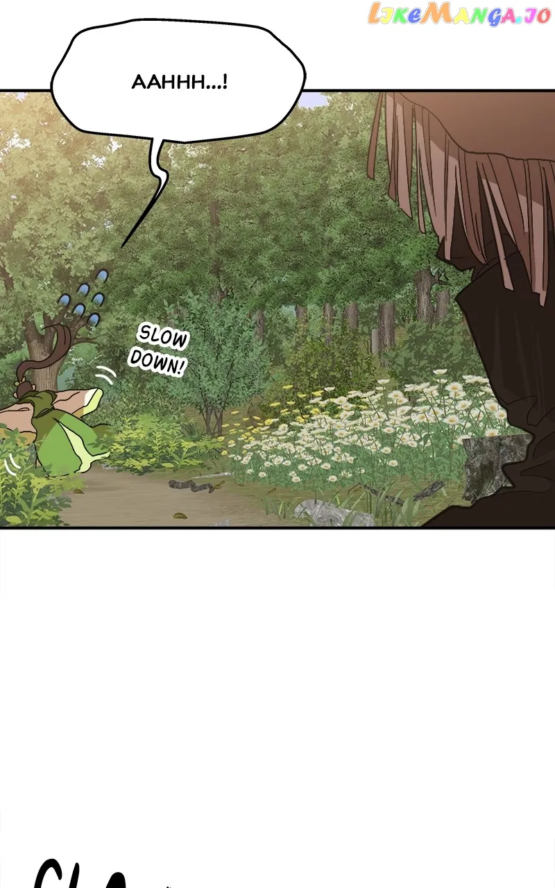 Goddess’s Way of Attacking Tigers chapter 11 page 124
