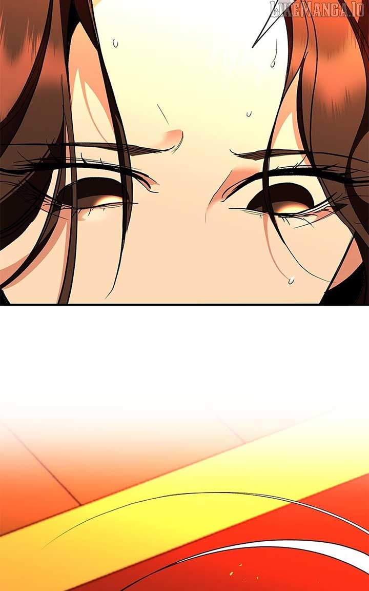 Goddess’s Way of Attacking Tigers chapter 110 page 80