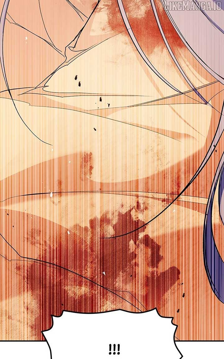 Goddess’s Way of Attacking Tigers chapter 110 page 82
