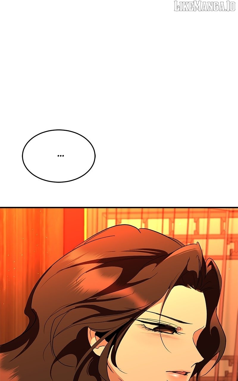 Goddess’s Way of Attacking Tigers chapter 111 page 32
