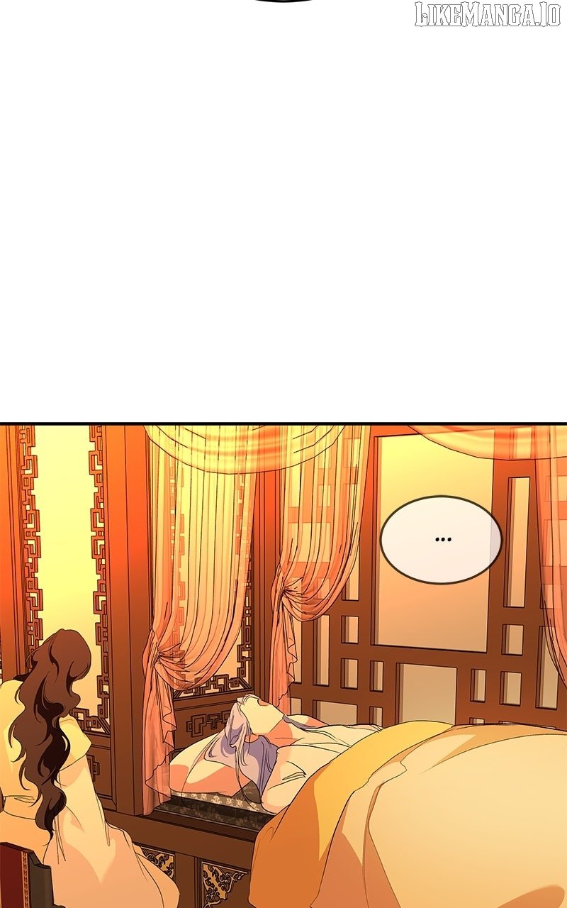 Goddess’s Way of Attacking Tigers chapter 111 page 34