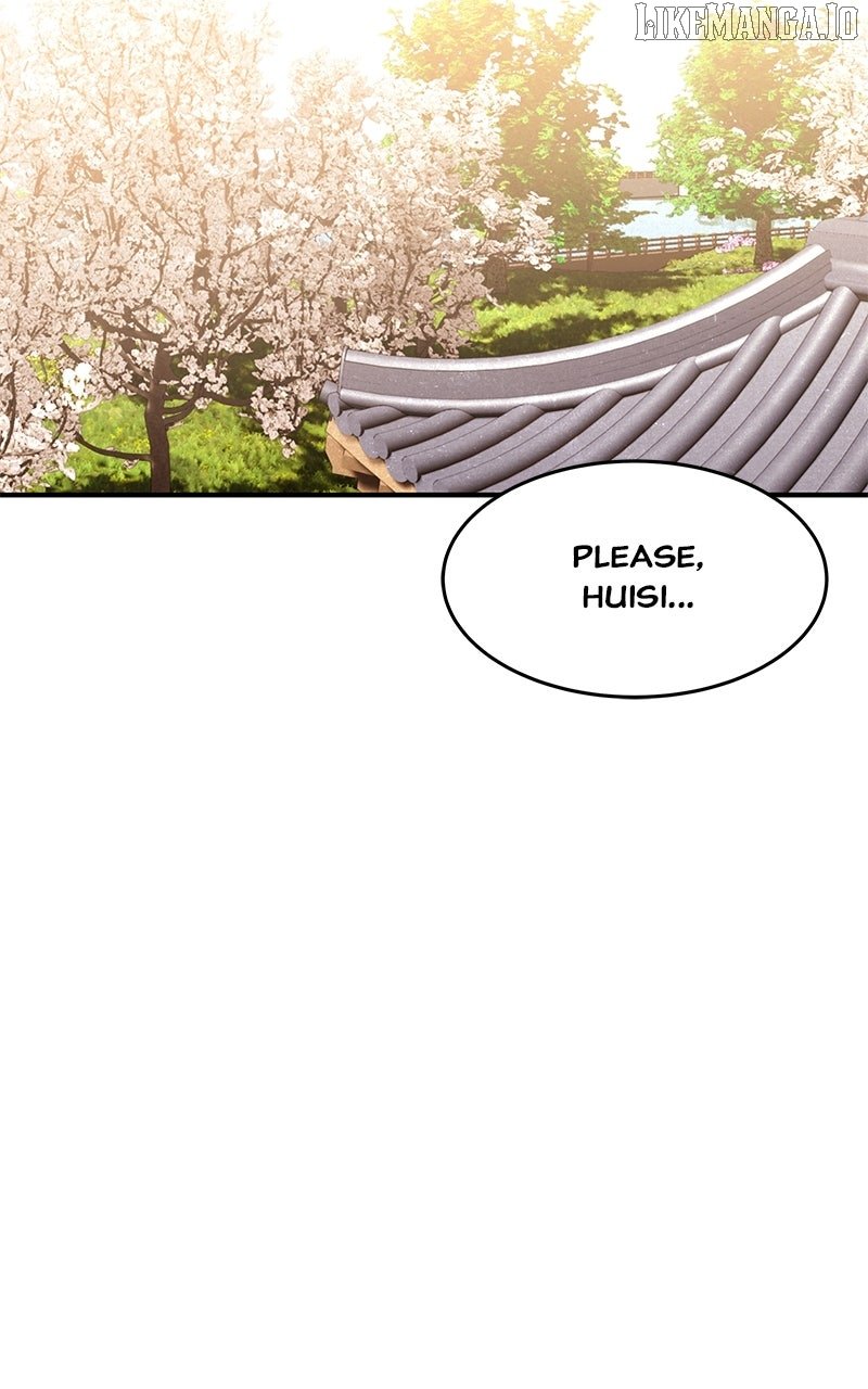 Goddess’s Way of Attacking Tigers chapter 111 page 80