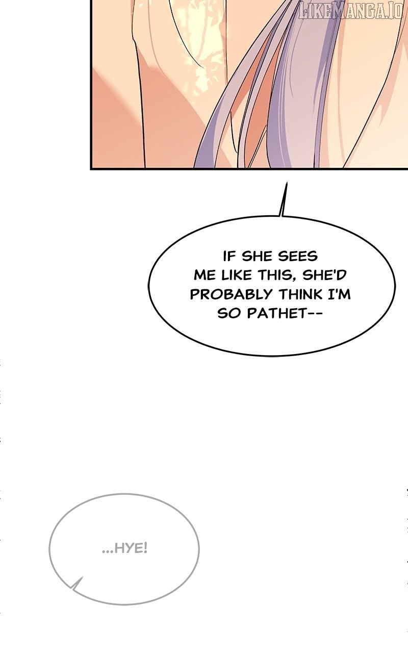 Goddess’s Way of Attacking Tigers chapter 112 page 34