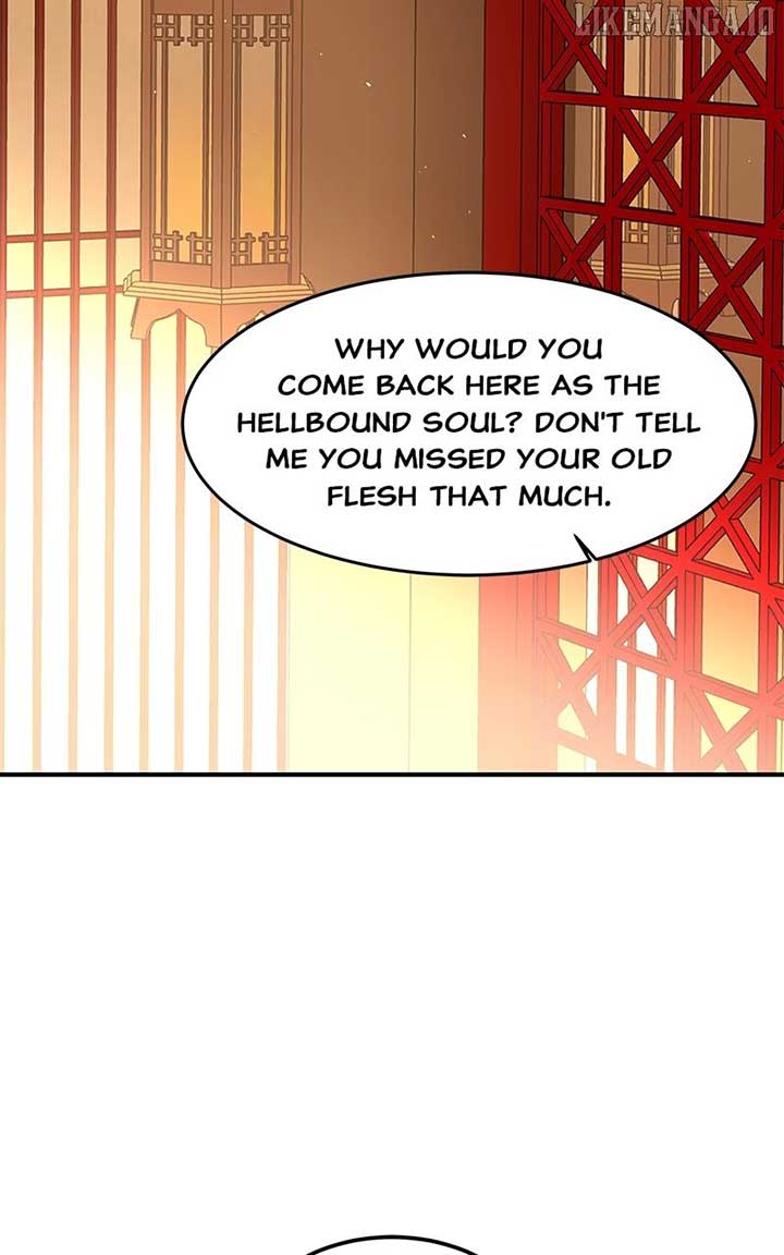 Goddess’s Way of Attacking Tigers chapter 113 page 2