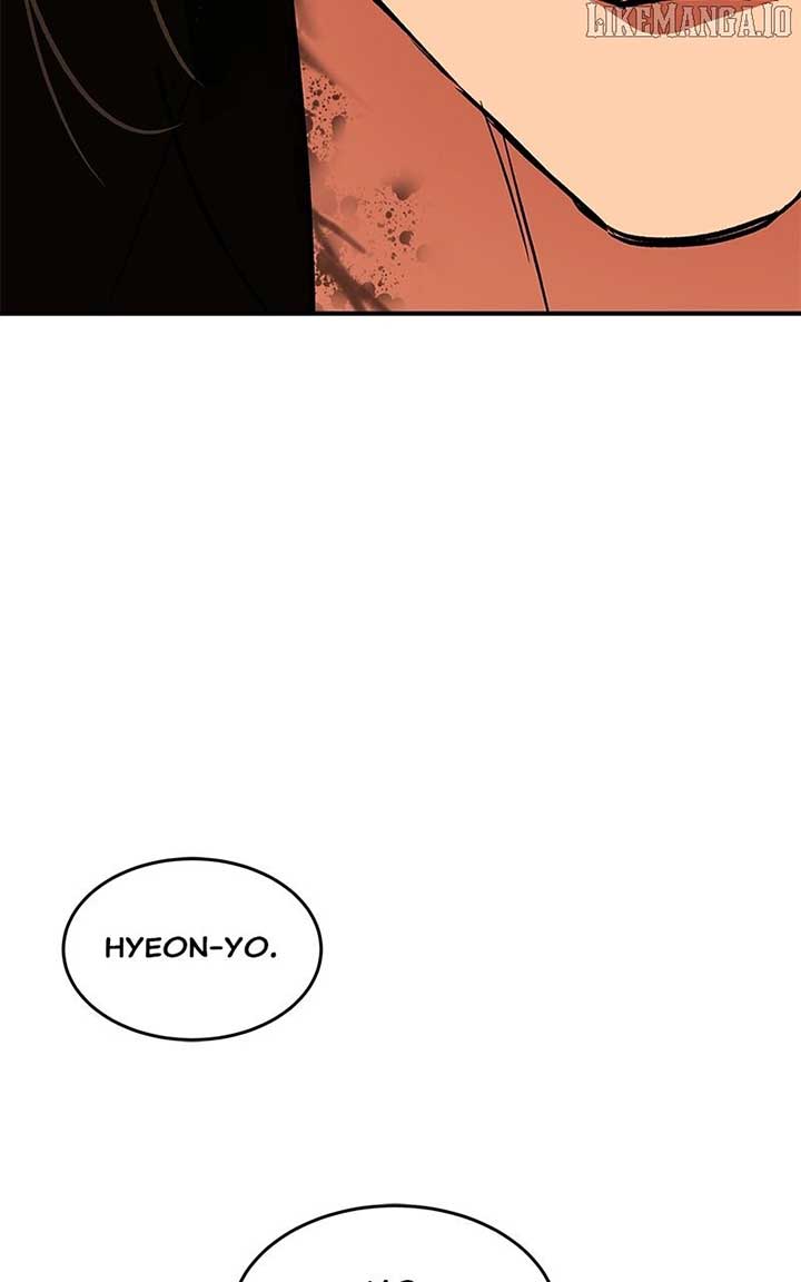 Goddess’s Way of Attacking Tigers chapter 113 page 4