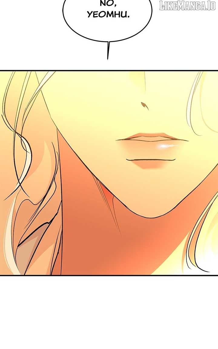 Goddess’s Way of Attacking Tigers chapter 113 page 5