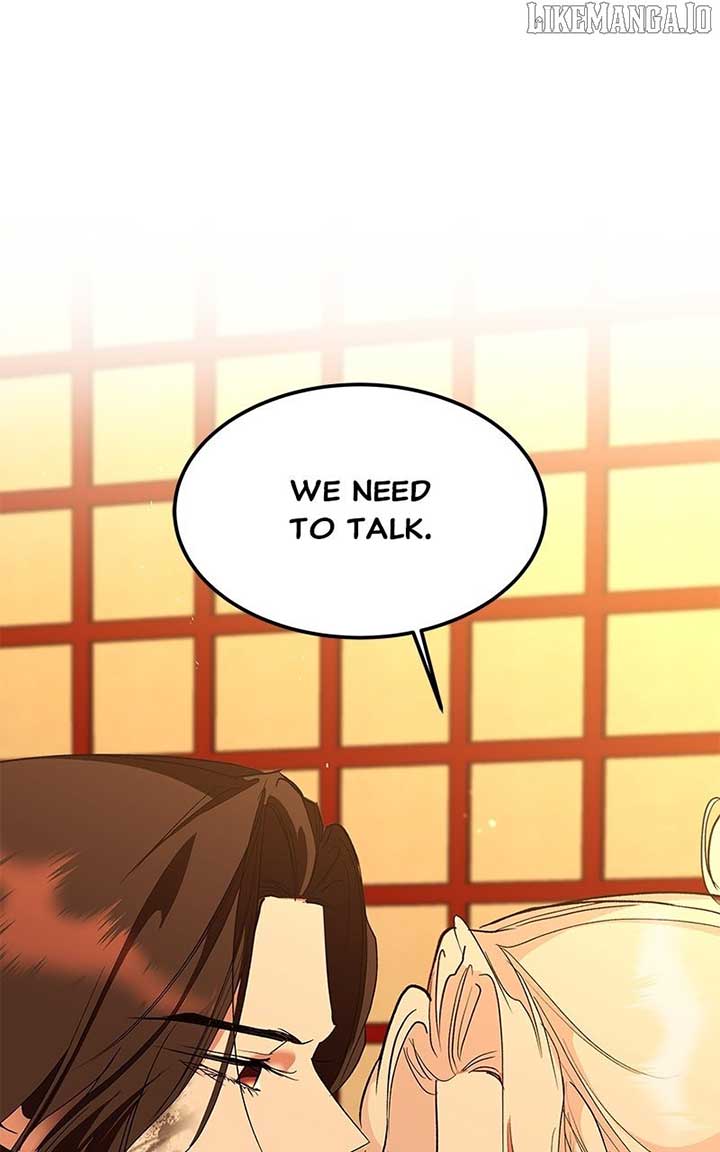 Goddess’s Way of Attacking Tigers chapter 113 page 6