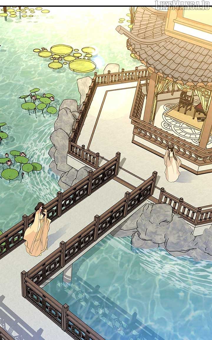 Goddess’s Way of Attacking Tigers chapter 113 page 12